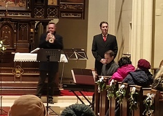 První kultura v roce 2026