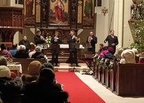 První kultura v roce 2026