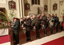 První kultura v roce 2026