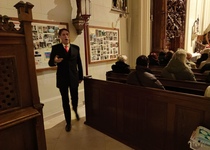 První kultura v roce 2026