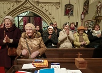 První kultura v roce 2026