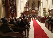 První kultura v roce 2026