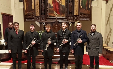 První kultura v roce 2026