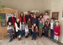 S dětmi do Radosti s radostí...