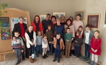 S dětmi do Radosti s radostí...