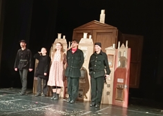 S dětmi do Radosti s radostí...