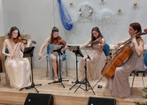 Tříkrálový koncert