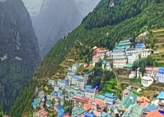 Radek Burdilák si splnil jeden svůj sen...