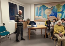 Radek Burdilák si splnil jeden svůj sen...