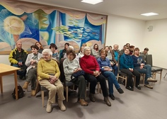 Radek Burdilák si splnil jeden svůj sen...