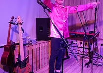 Z maškarního plesu