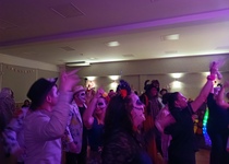 Z maškarního plesu