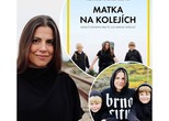 "MATKA NA KOLEJÍCH" BESEDA A AUTORSKÉ ČTENÍ