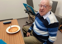 Novoroční polévka