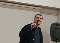 Vzpomínkový večer se Šimonem Pečenkou