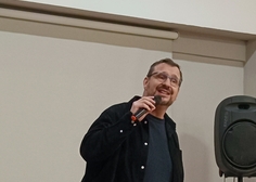 Vzpomínkový večer se Šimonem Pečenkou