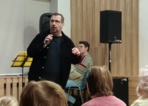 Vzpomínkový večer se Šimonem Pečenkou