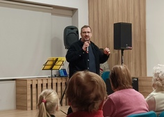 Vzpomínkový večer se Šimonem Pečenkou