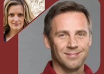 VYPRÁVĚNÍ S ROMANEM VOJTKEM A ŠÁRKOU MARKOVOU