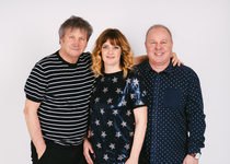 HOLKY Z NAŠÍ ŠKOLKY