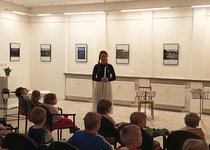 Hudební dopoledne pro MŠ