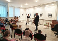 Hudební dopoledne pro MŠ