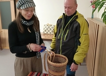 Z pokračování přednášky Aleny Žákovské