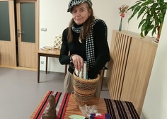 Z pokračování přednášky Aleny Žákovské