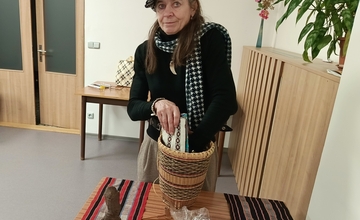 Z pokračování přednášky Aleny Žákovské