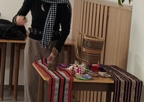 Z pokračování přednášky Aleny Žákovské