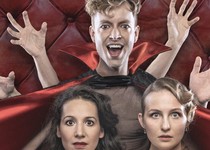 ZÁJEZD DO MDB: DRÁKULA