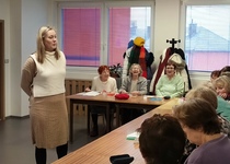 Z trénování paměti 29. 1. 2026