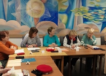 Z trénování paměti 29. 1. 2026