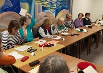 Z trénování paměti 29. 1. 2026