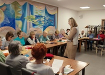 Z trénování paměti 29. 1. 2026