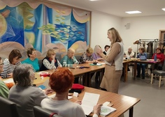 Z trénování paměti 29. 1. 2026