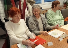 Z trénování paměti 29. 1. 2026