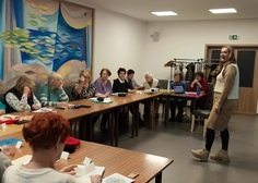 Z trénování paměti 29. 1. 2026