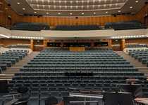 Z akce Krok za oponu s Veselou vdovou