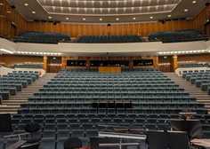 Z akce Krok za oponu s Veselou vdovou