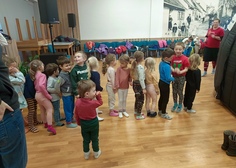 Mobilní planetárium pro děti