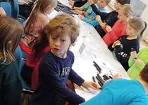 Mobilní planetárium pro děti