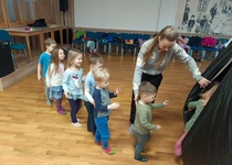 Mobilní planetárium pro děti