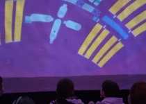 Mobilní planetárium pro děti