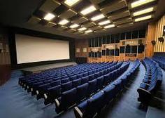 Kino Blansko pro Adamov