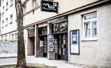 STUDIO MARTA: SPANILÁ JÍZDA