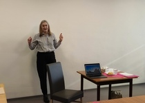 Trénování paměti s malou oslavou...