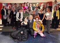 Bídníci opět na scéně MDB