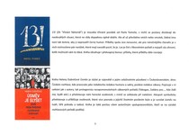 KNÍŽNÍ NOVINKY Z PULTU KNIHOVNY MKS ADAMOV