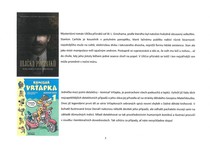 KNÍŽNÍ NOVINKY Z PULTU KNIHOVNY MKS ADAMOV